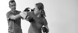 Krav Maga in Kürze