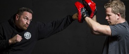 Kostenloses Krav Maga Probetraining vereinbaren